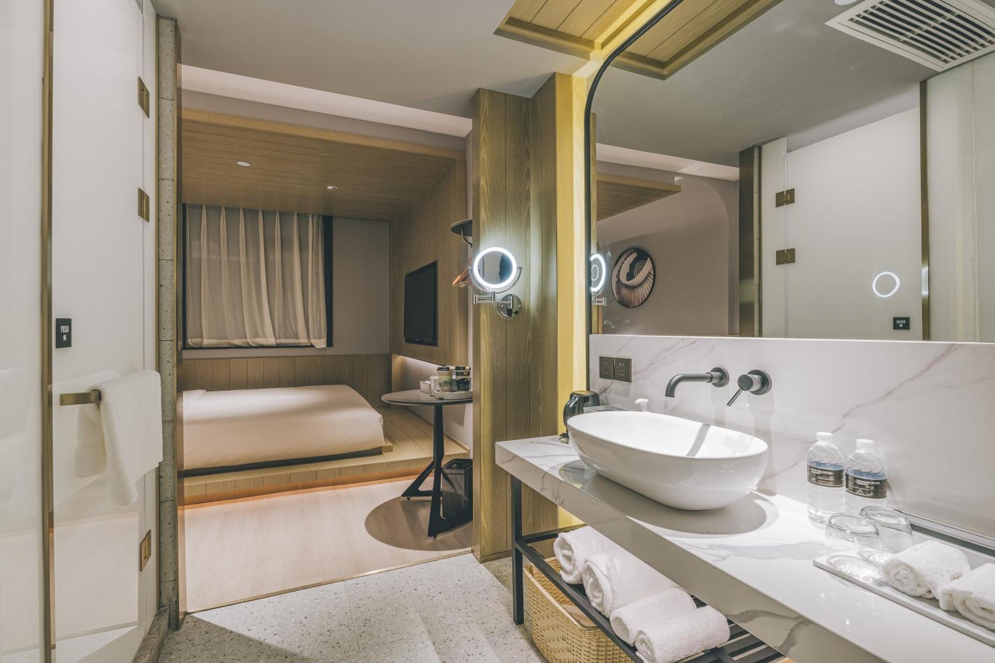 Atour X Hotel The Bund East Nanjing Road Shanghaj Zewnętrze zdjęcie