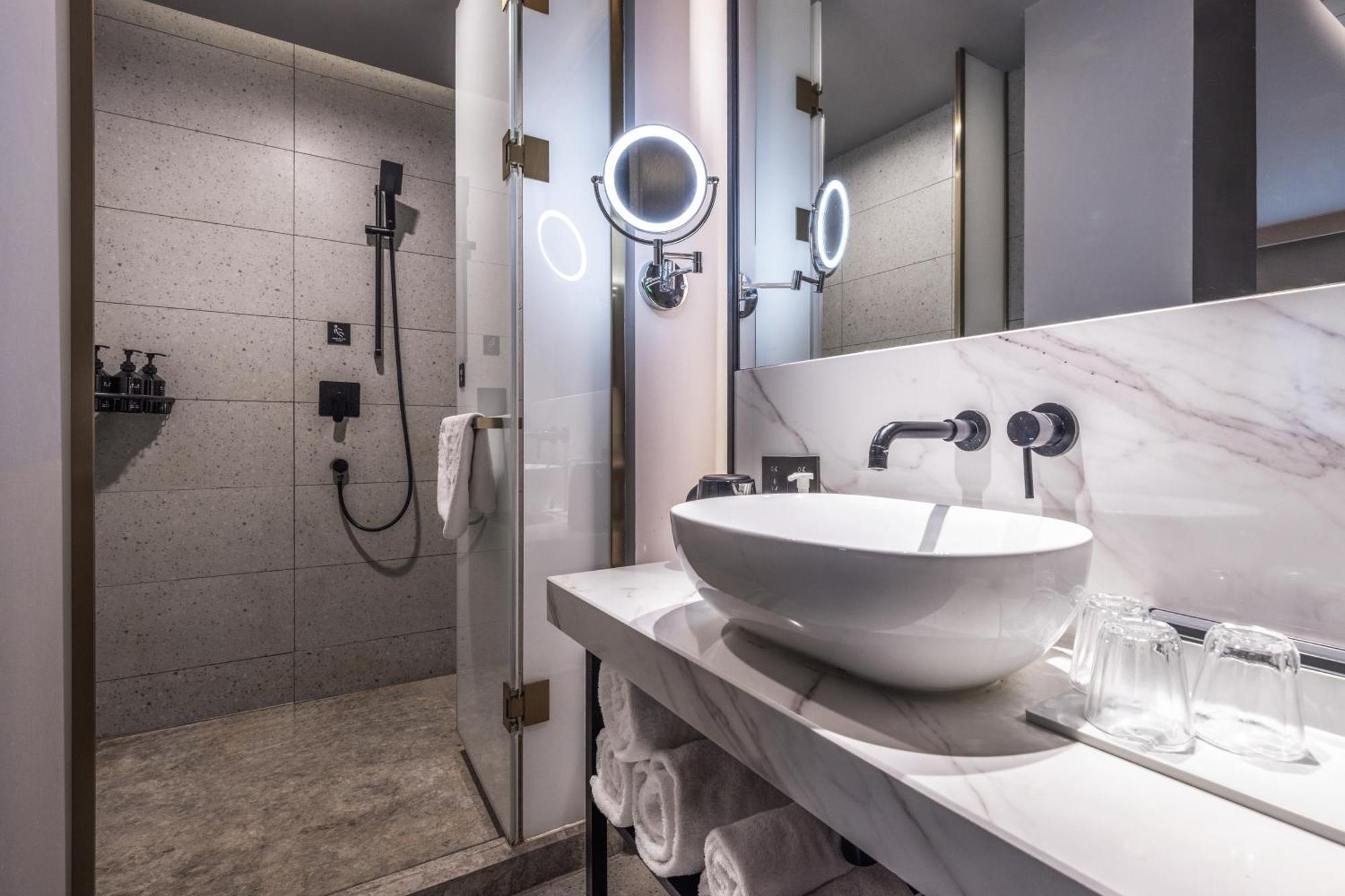Atour X Hotel The Bund East Nanjing Road Shanghaj Zewnętrze zdjęcie