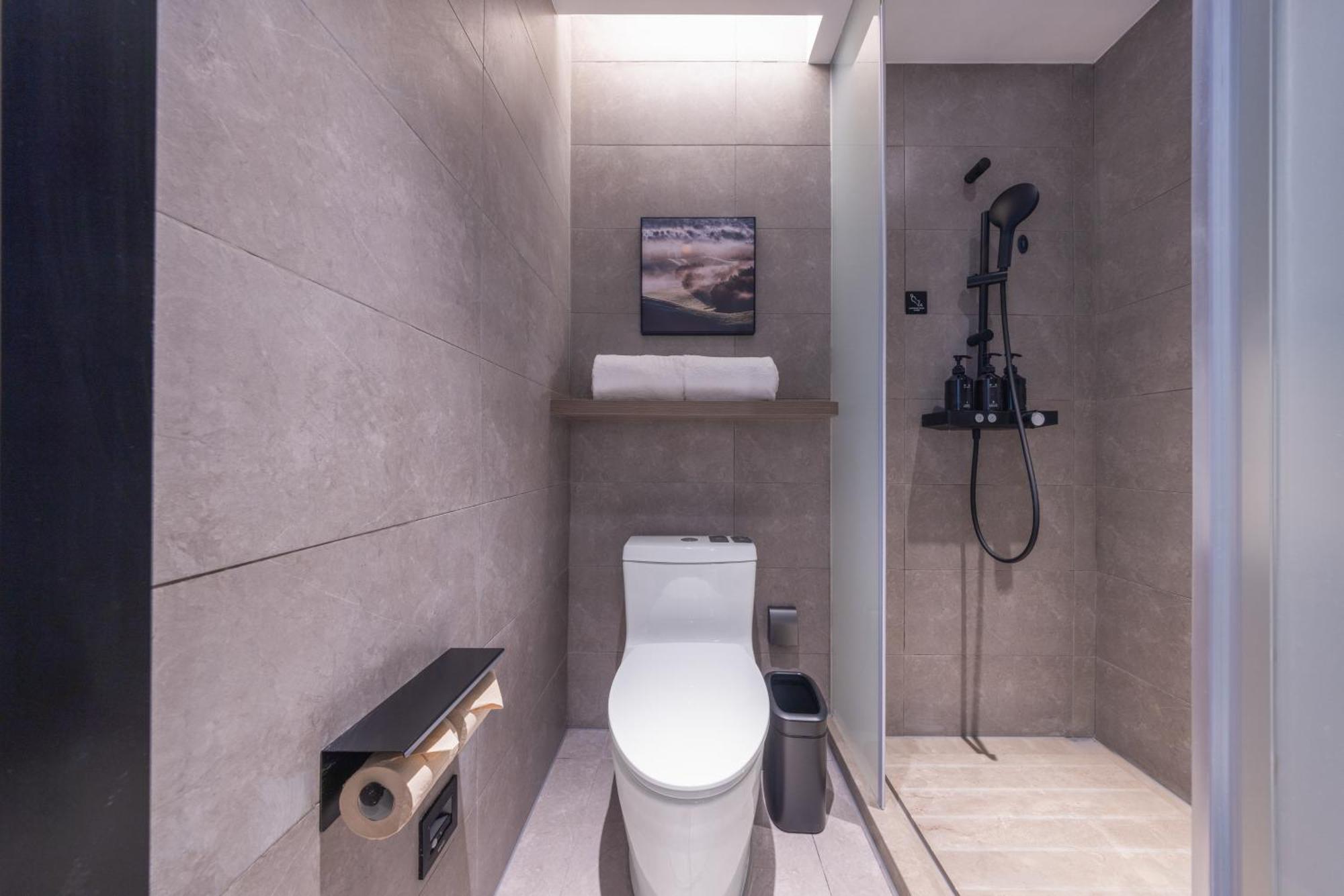 Atour X Hotel The Bund East Nanjing Road Shanghaj Zewnętrze zdjęcie