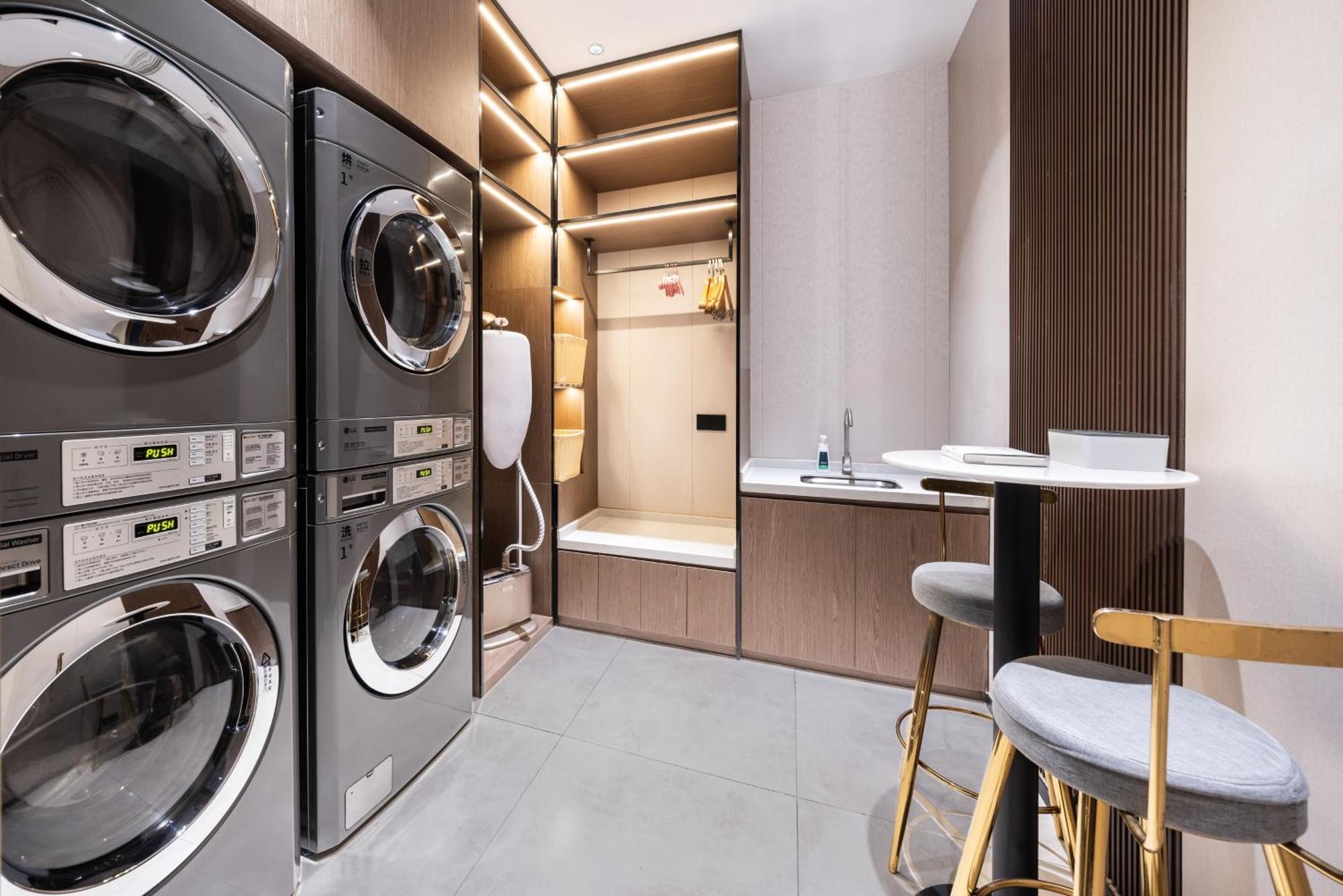 Atour X Hotel The Bund East Nanjing Road Shanghaj Zewnętrze zdjęcie